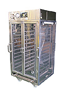 不斷電無(wú)菌物料搬運(yùn)車(chē)